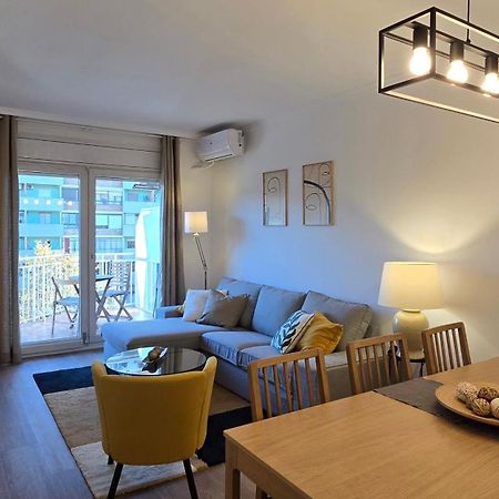 Opening Doors Monumental Apartment Barcelona Bagian luar foto
