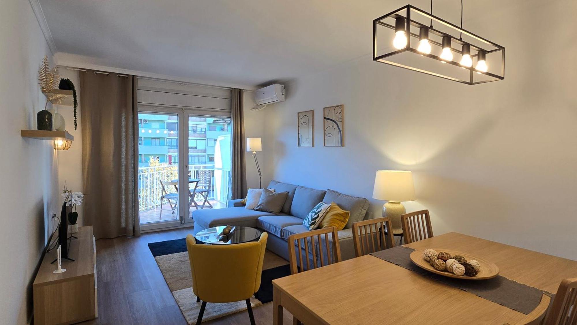 Opening Doors Monumental Apartment Barcelona Bagian luar foto