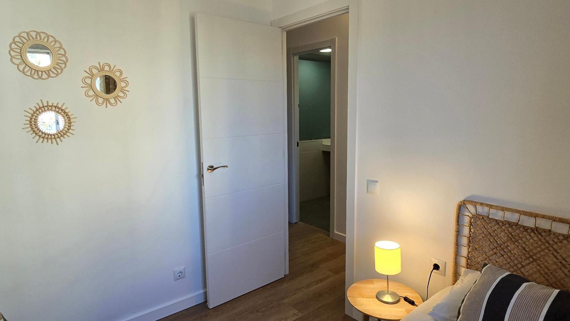 Opening Doors Monumental Apartment Barcelona Bagian luar foto