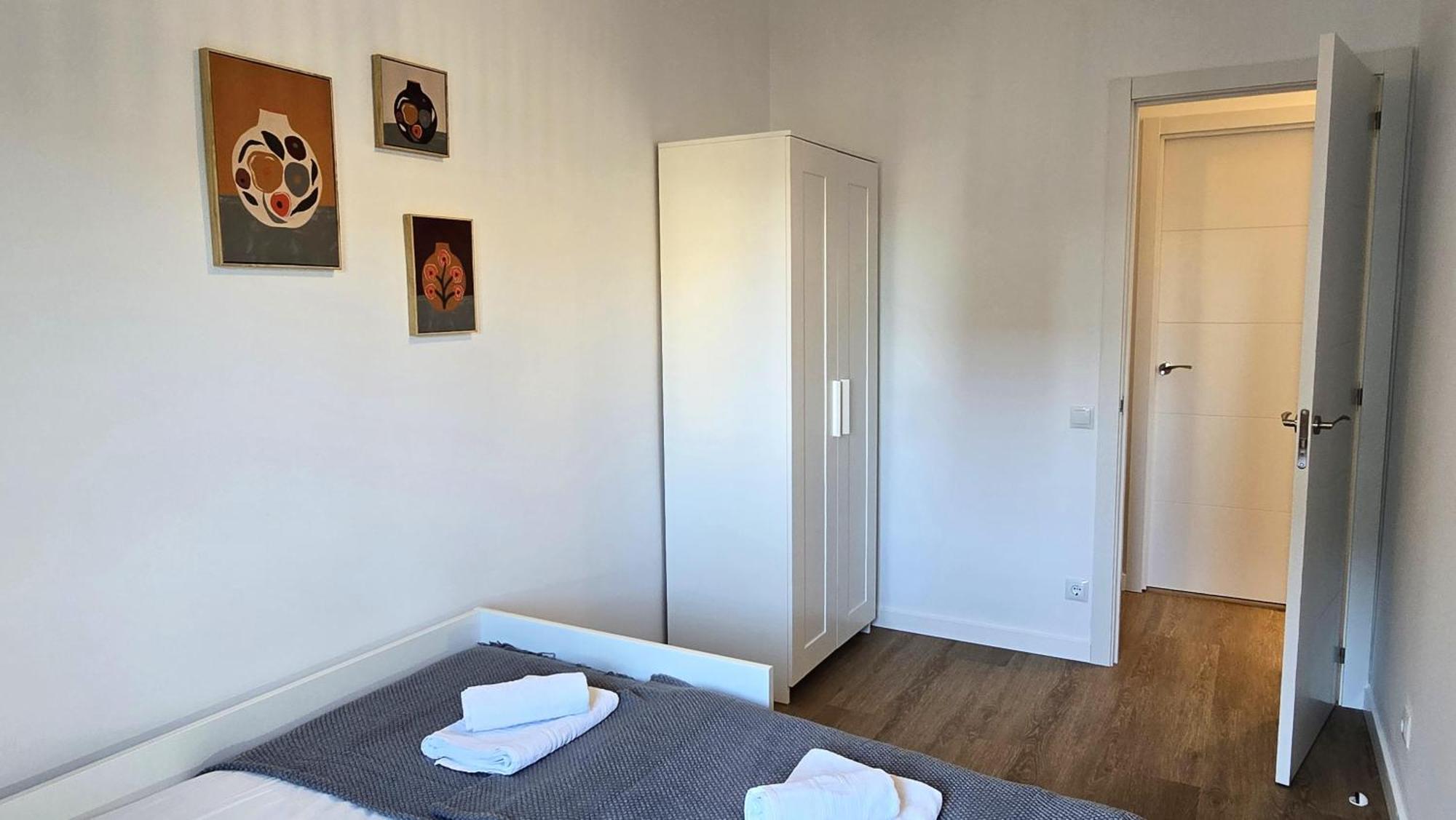 Opening Doors Monumental Apartment Barcelona Bagian luar foto