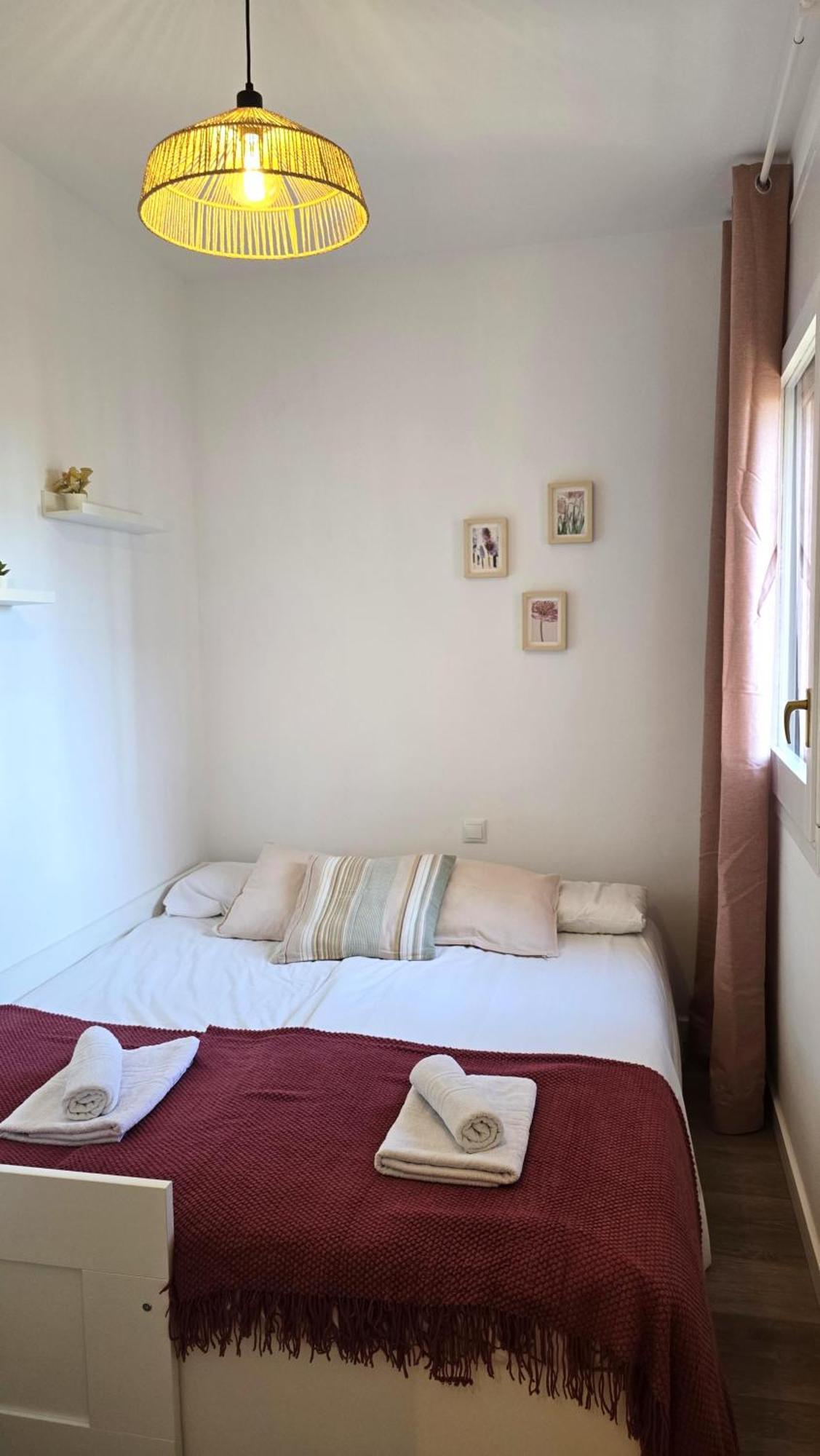 Opening Doors Monumental Apartment Barcelona Bagian luar foto
