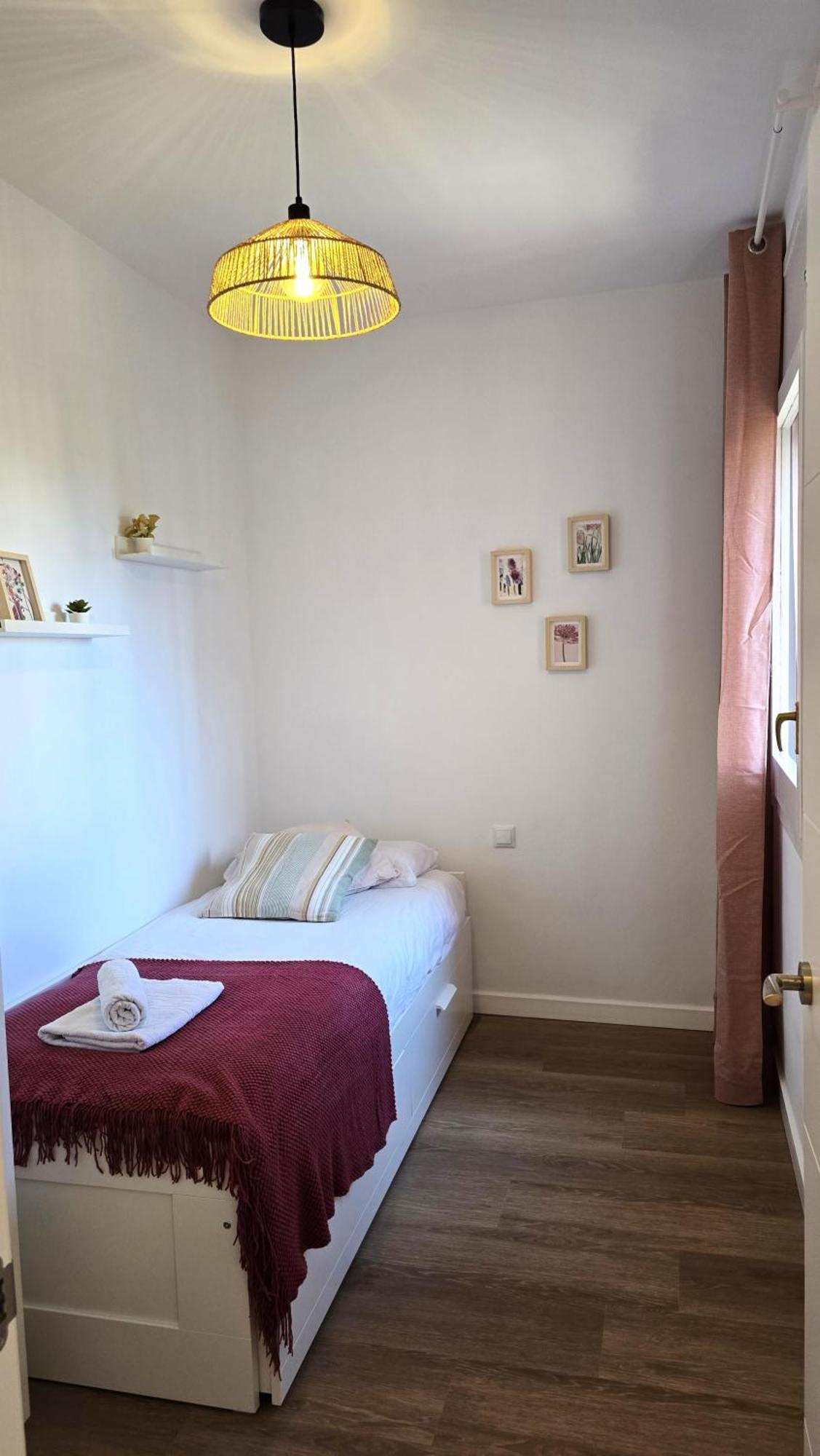 Opening Doors Monumental Apartment Barcelona Bagian luar foto