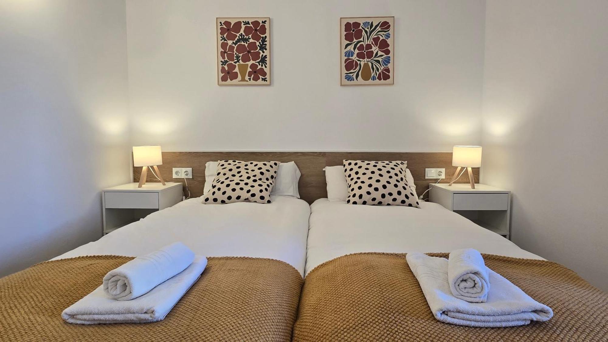 Opening Doors Monumental Apartment Barcelona Bagian luar foto